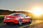 Audi RS5 Coupe 2012 года (NA)